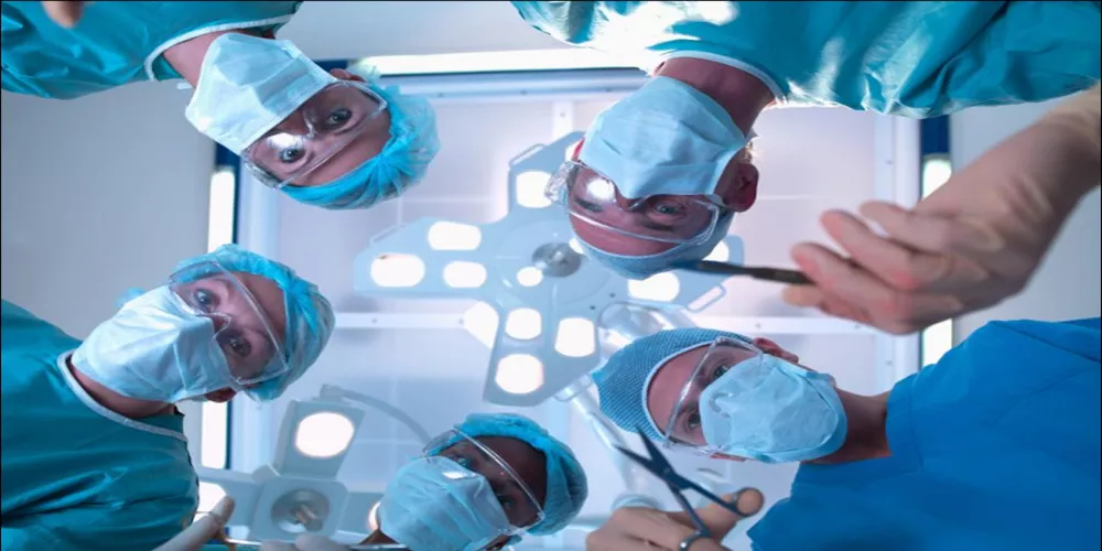 Preoperative Profile